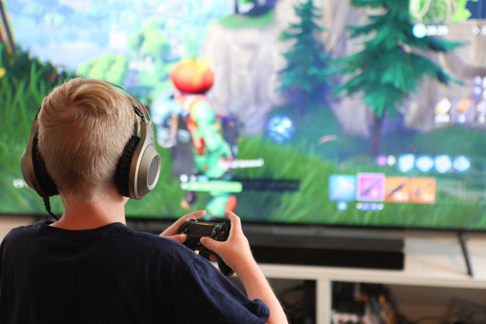 How the Red Cross and Fortnite Are Combining for Good