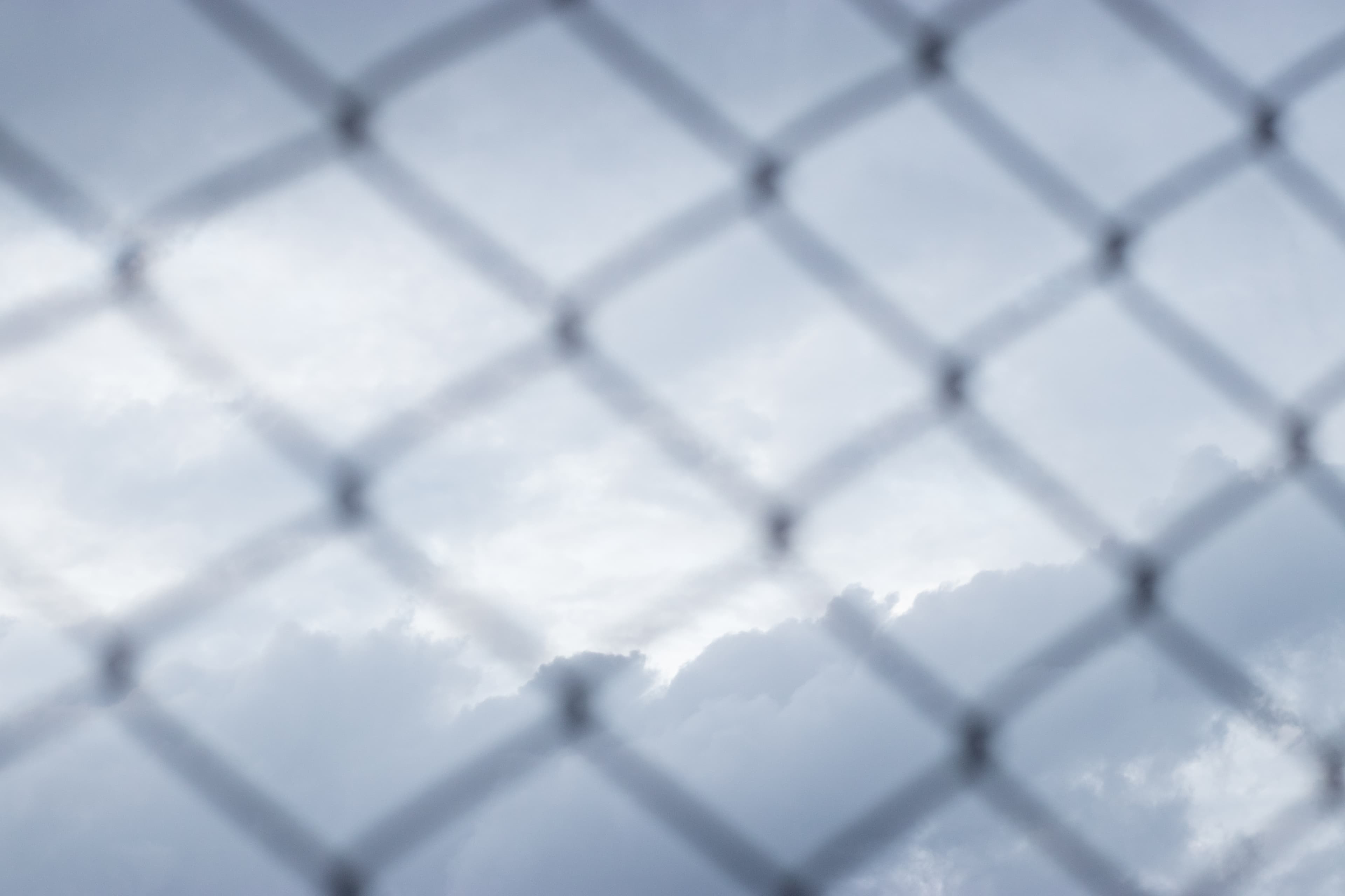 Decrease in Imprisonment Rate