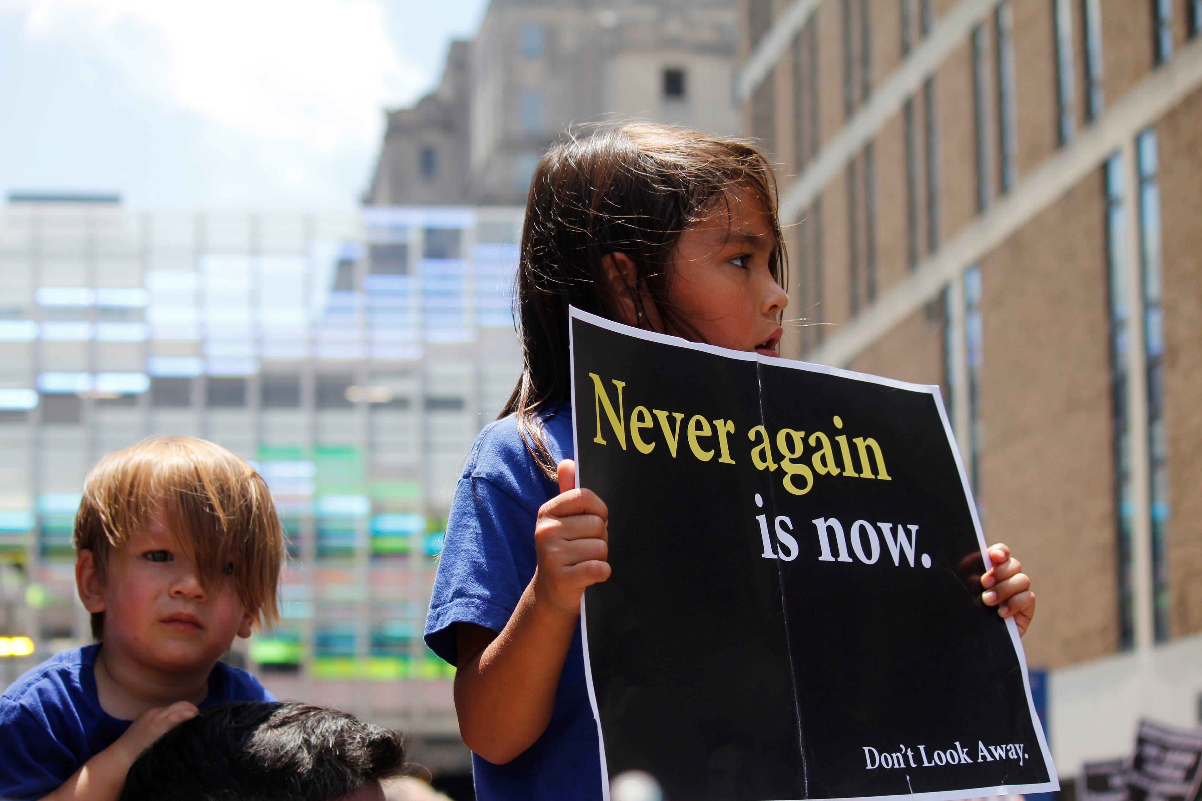 Reluctance of Governments in Preventing Genocide