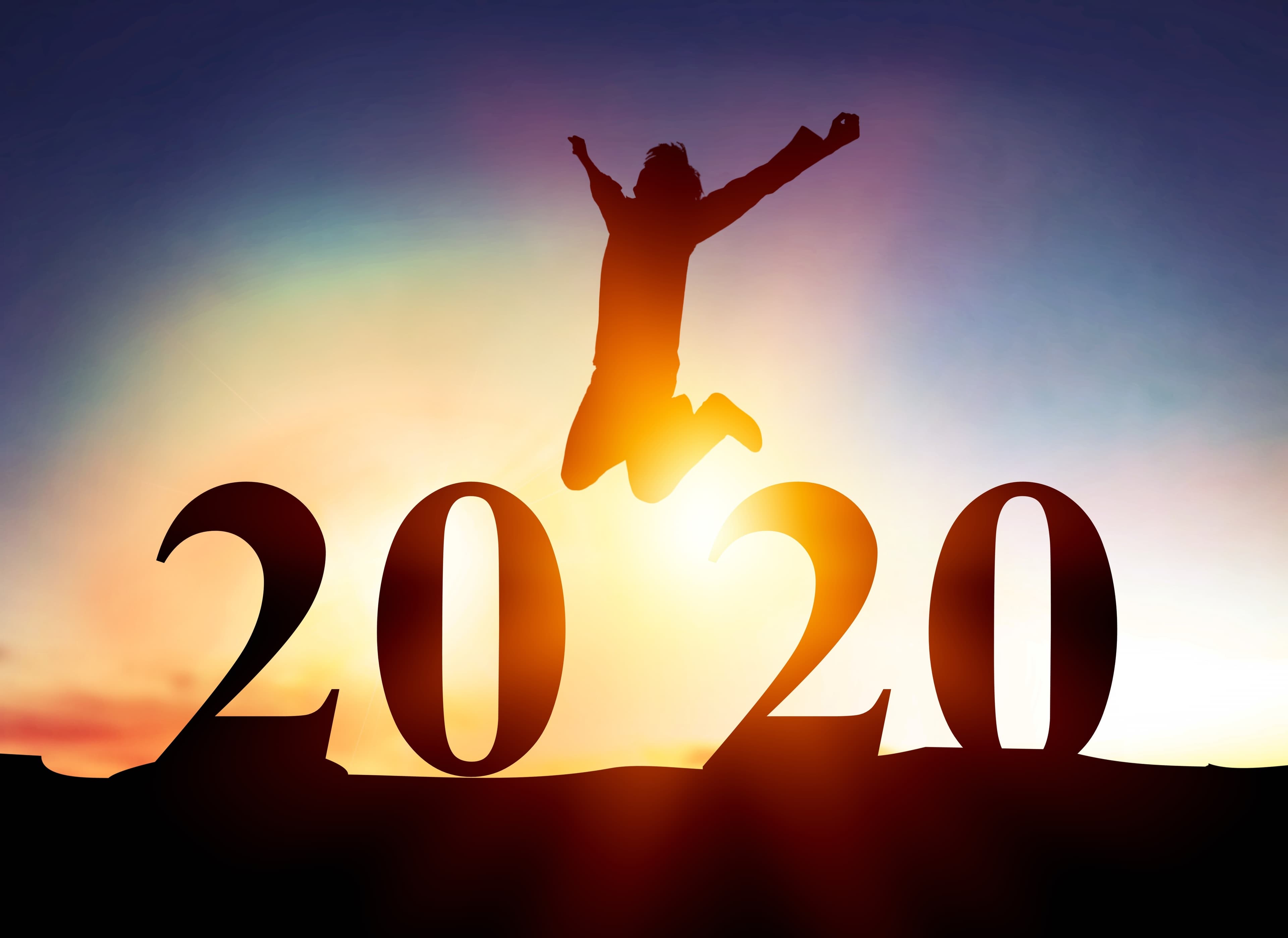 How to Set Better Resolutions