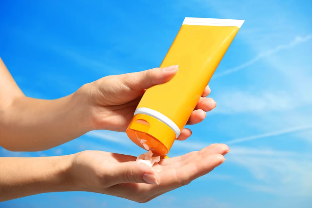Sunscreen and Sun Protection