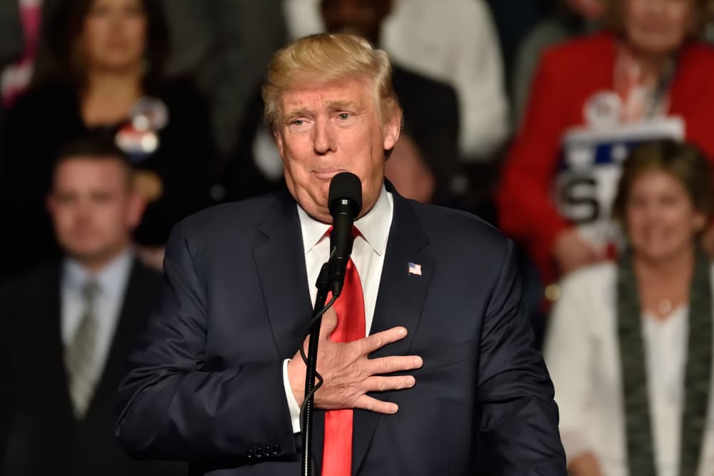 US of Ed: Impeachment Mistrial