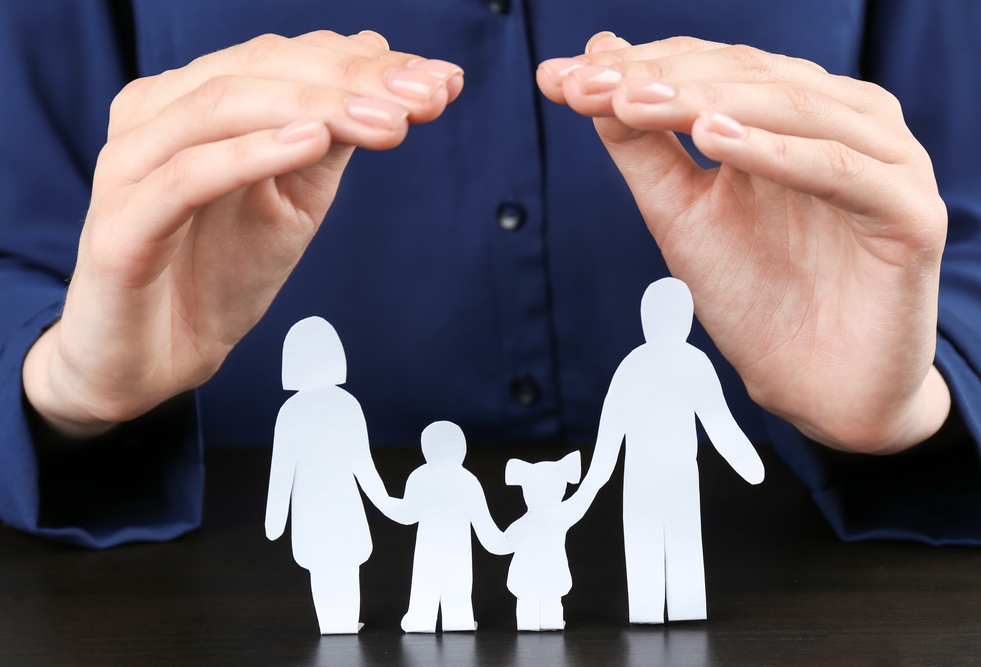 A Big Year for Social Policy