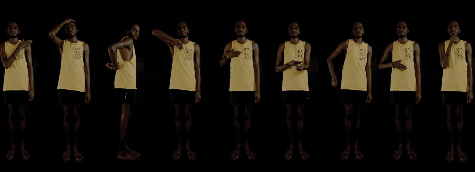 Wansolwara: One Salt Water