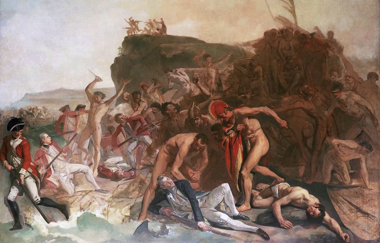 This Day in History, February 14th