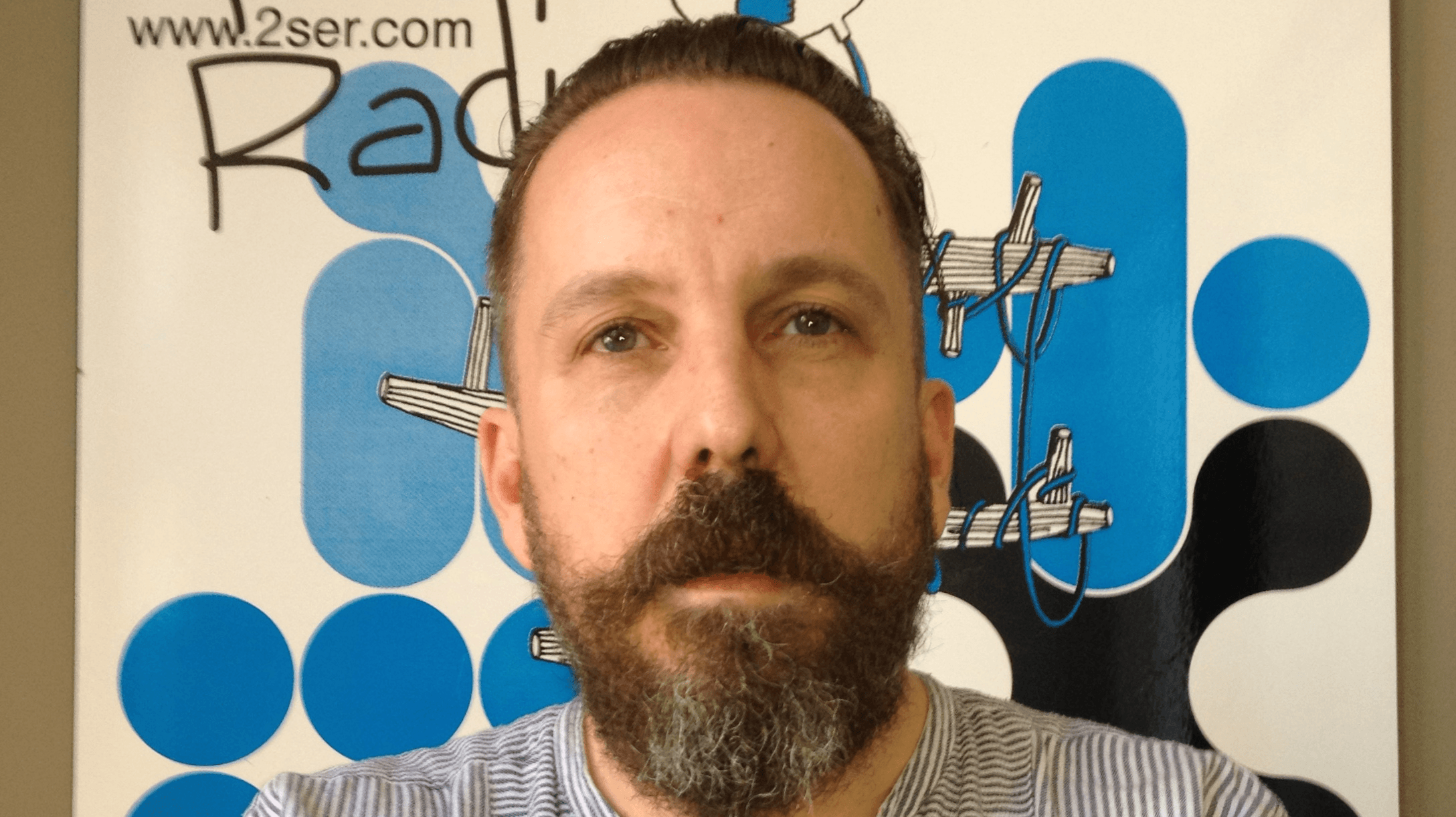 Andrew Weatherall guest-programs Static – January 2012