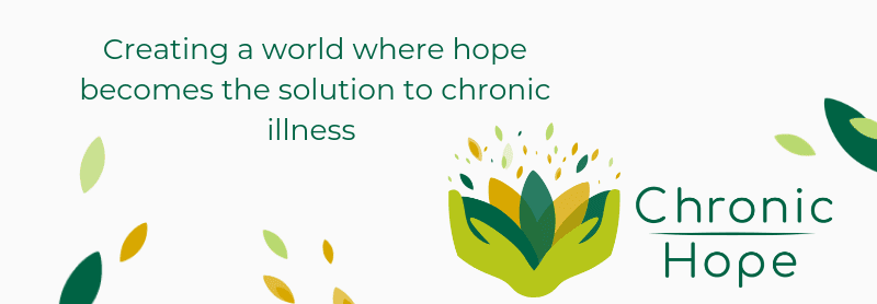 Raising Awareness About Chronic Illness