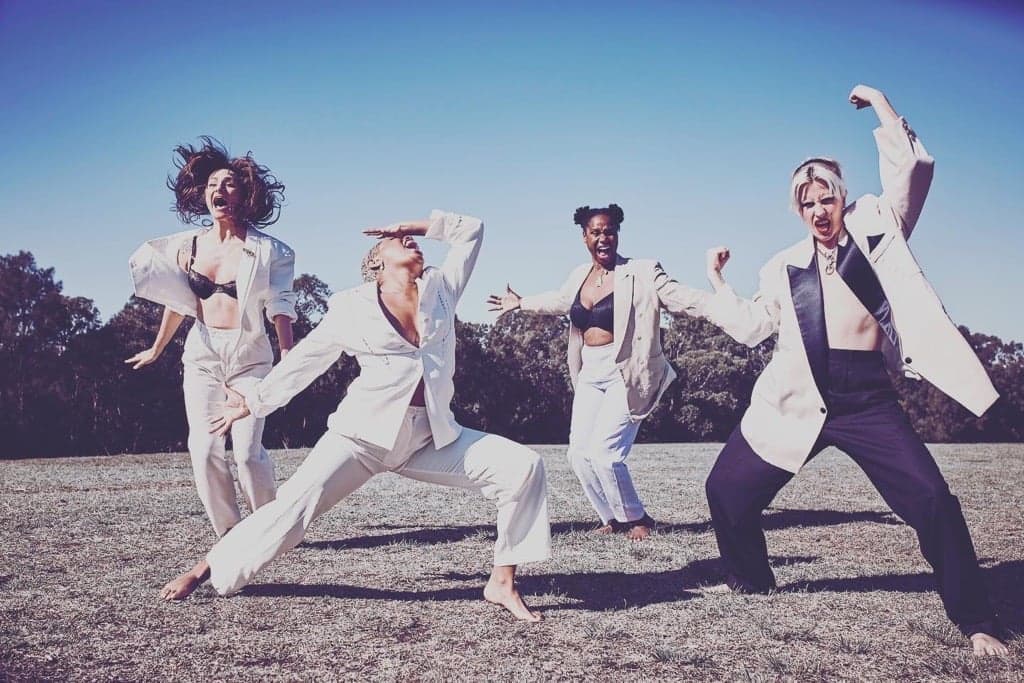 You Better Work, Bitch! ~ Working Bitches at All About Women