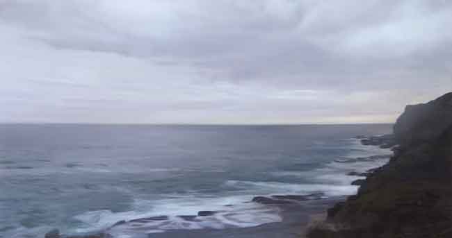 Interview With An Artist – Chris Langlois