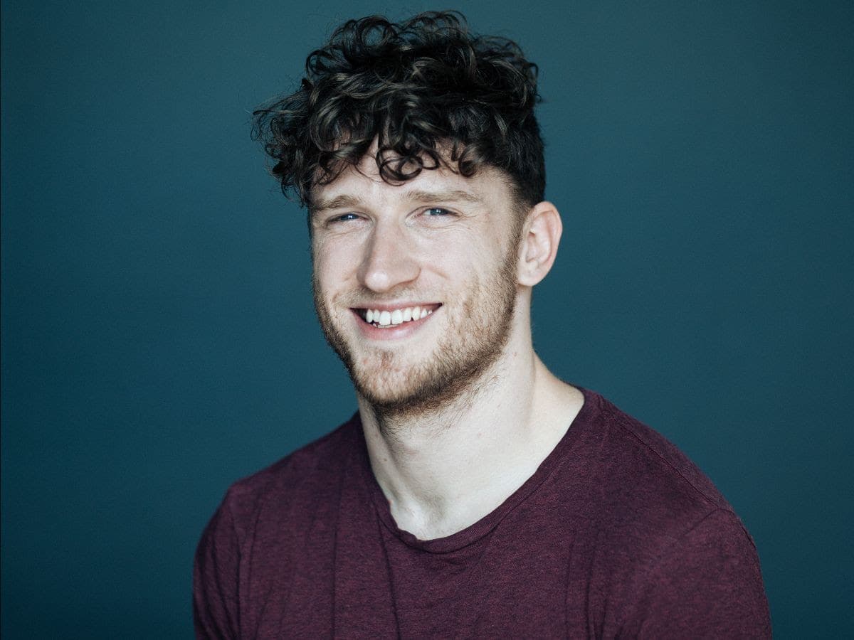 Declan Greene and Wake in Fright!