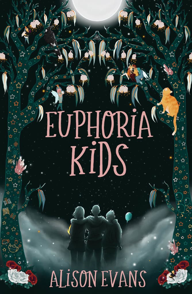Alison Evans’ Euphoria Kids