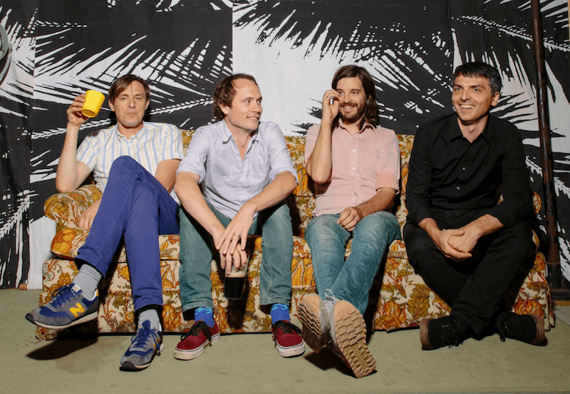 Gosh Darn it’s Holy Fuck