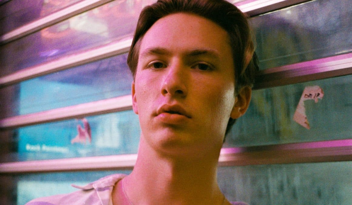 It’s A Gay Area: Shane Anthony, Director of Our Blood Runs In The Street