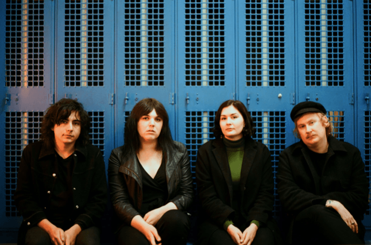 New Music on 2SER 24/02/20