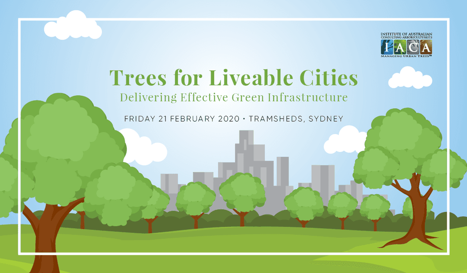 Institute of Australian Consulting Arboriculturists