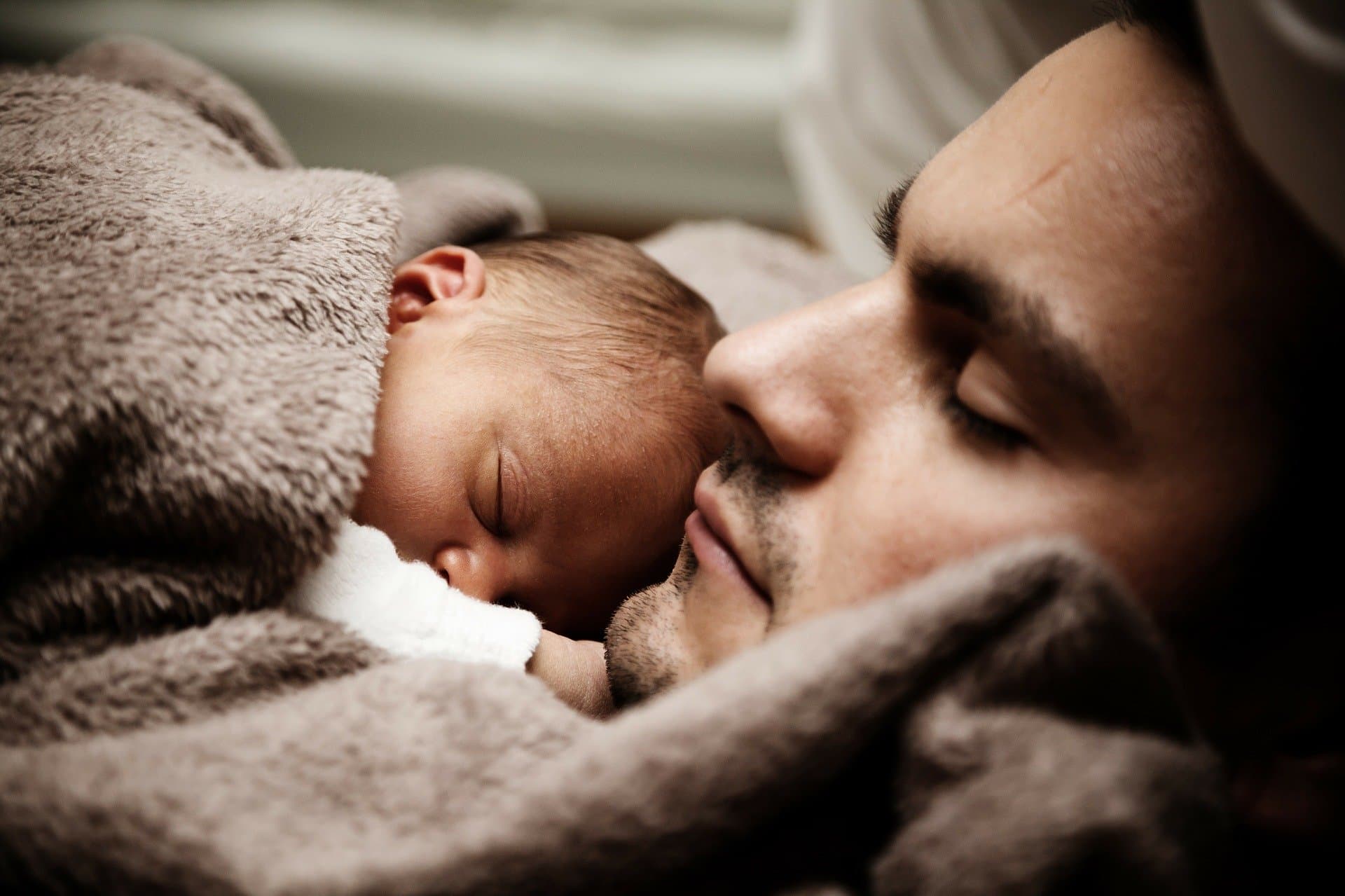 Why is there stigma around stay at home dads?