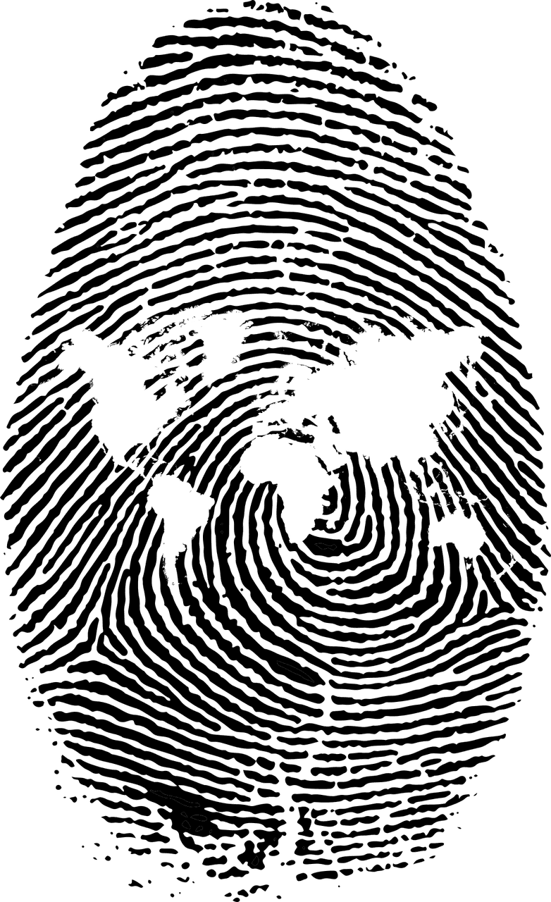 The Nationwide Digital ID That No One Is Talking About