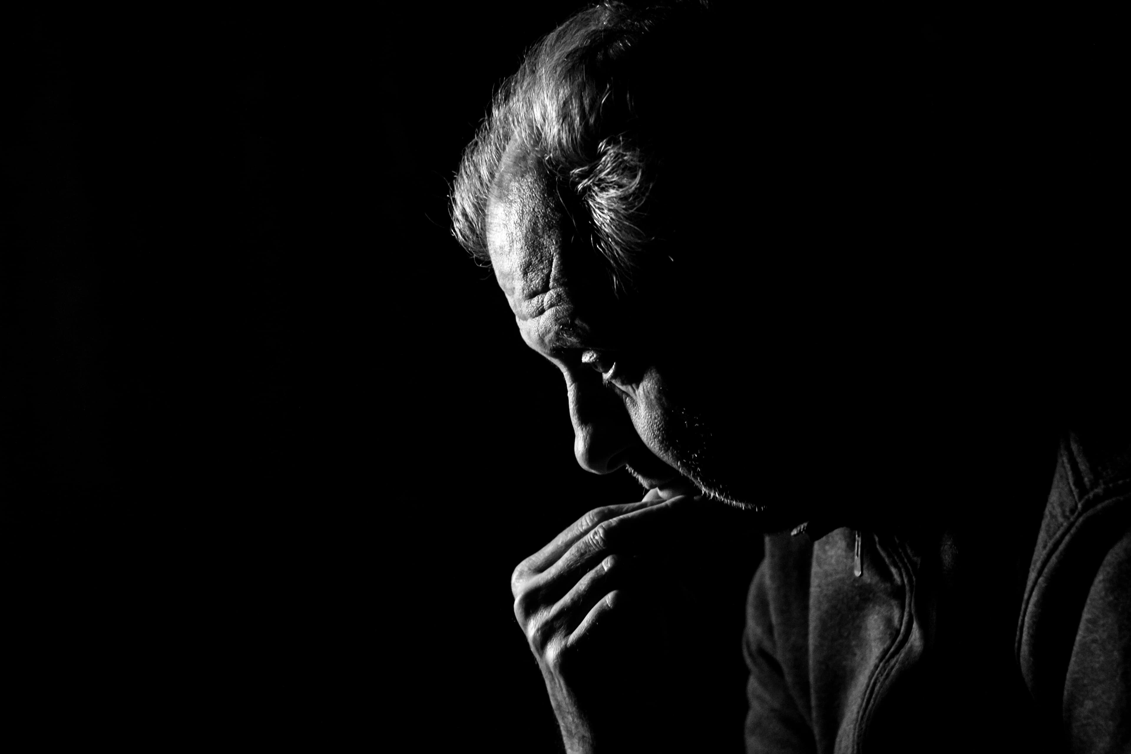 The Prevalence of Depression and Suicide in the Elderly