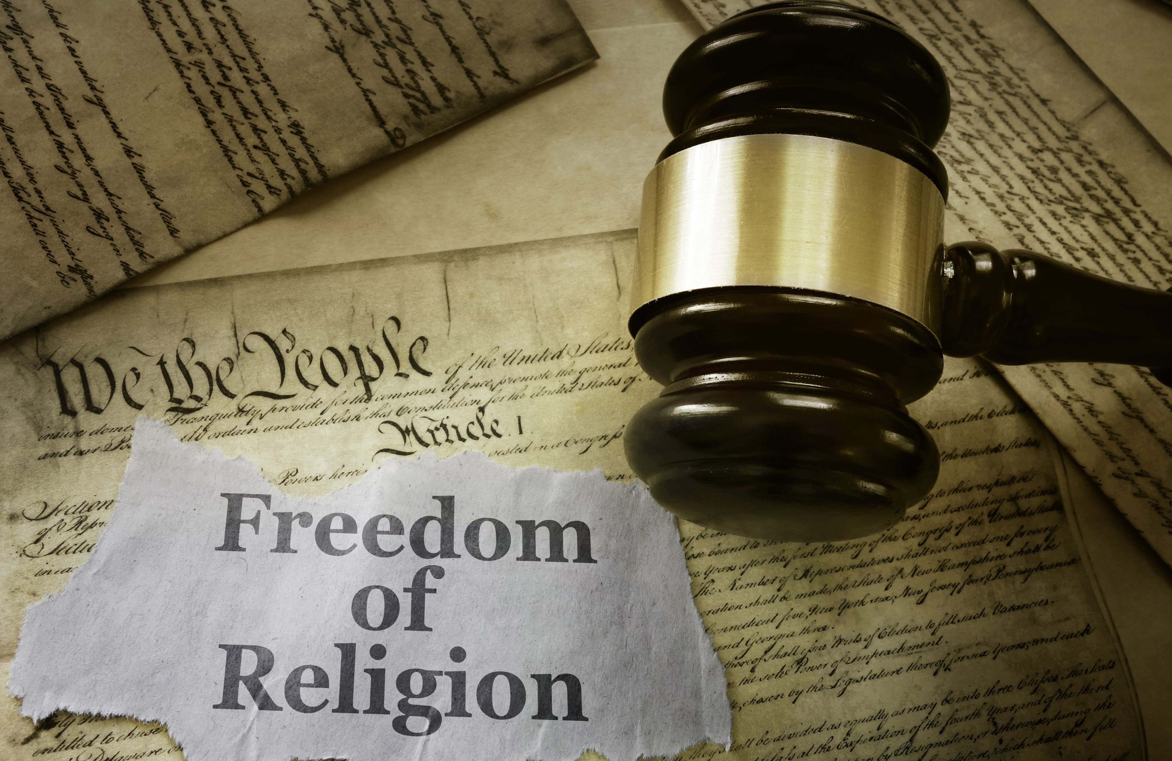 Religious Discrimination Bill: Harming Others In The Name Of Faith?