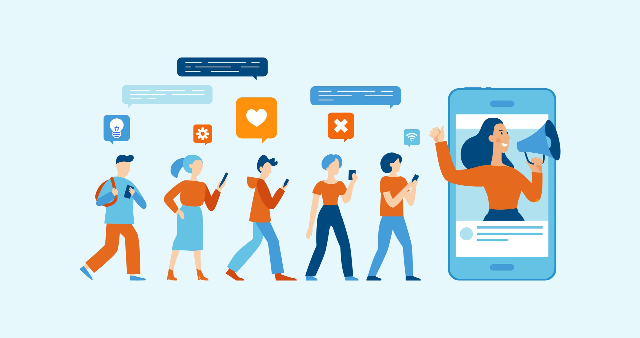 Online vs IRL Identity: The Representation of Self In The Digital Age