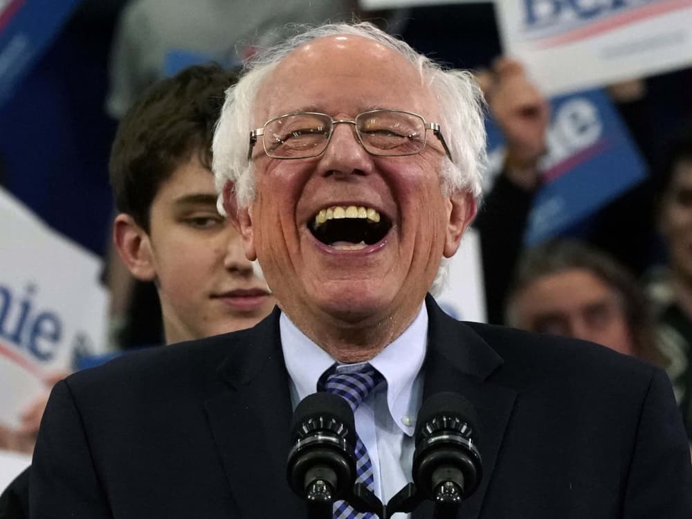 US of Ed: Democratic Implosion