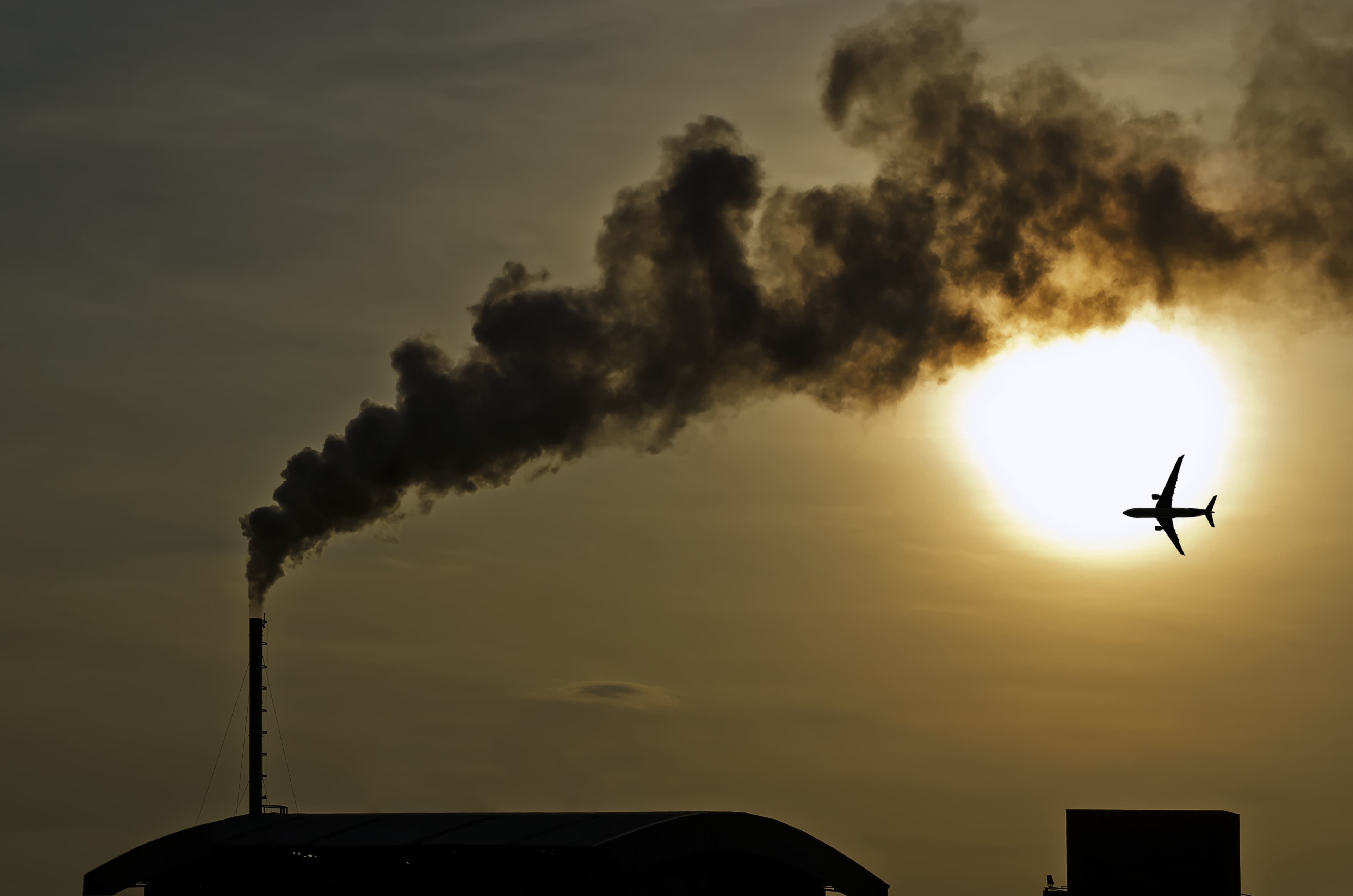 Are Airlines Doing Enough to Act on Climate Change