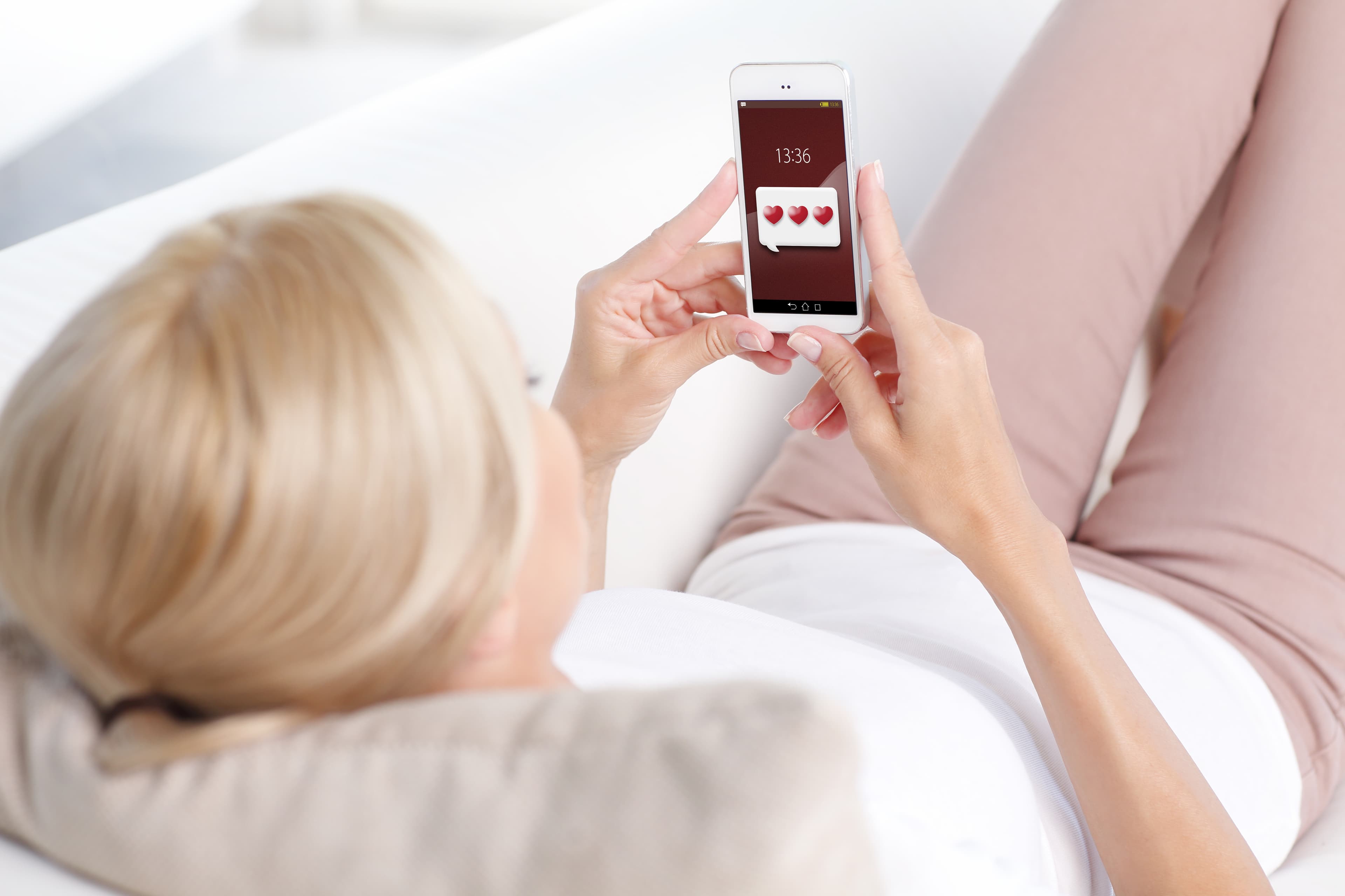 Sending Love With an Emoji