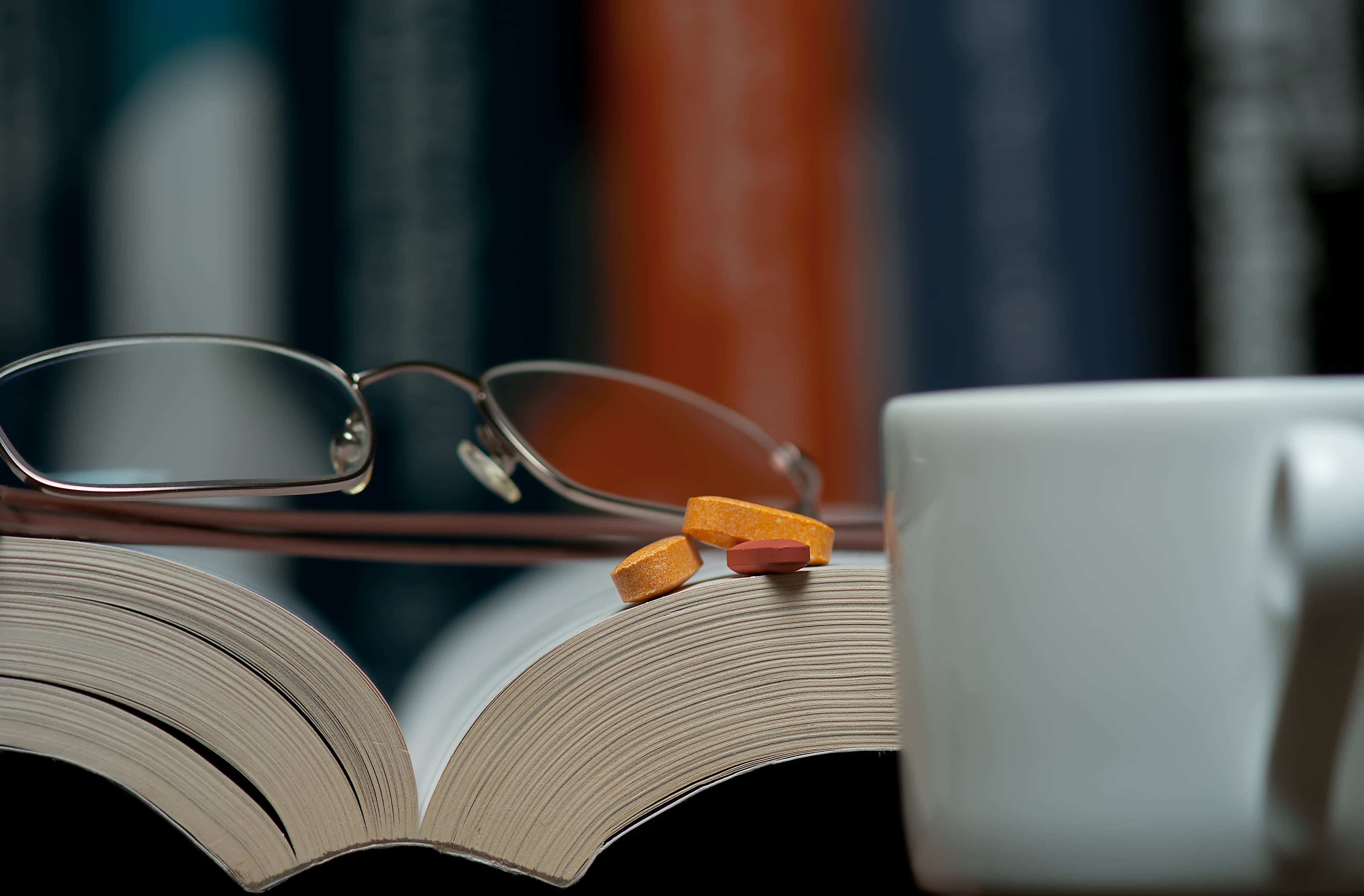 Why does university seem to take such a toll on our mental health?