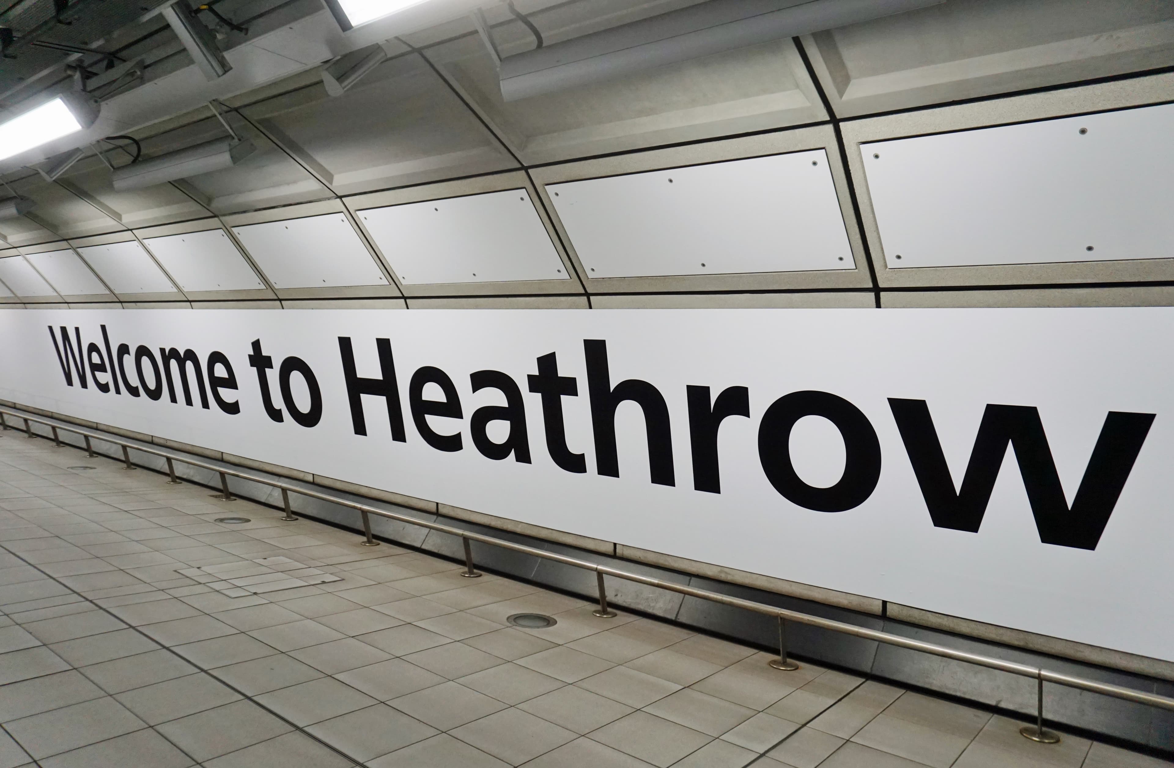 Heathrow Ruling A Victory For Climate Activists