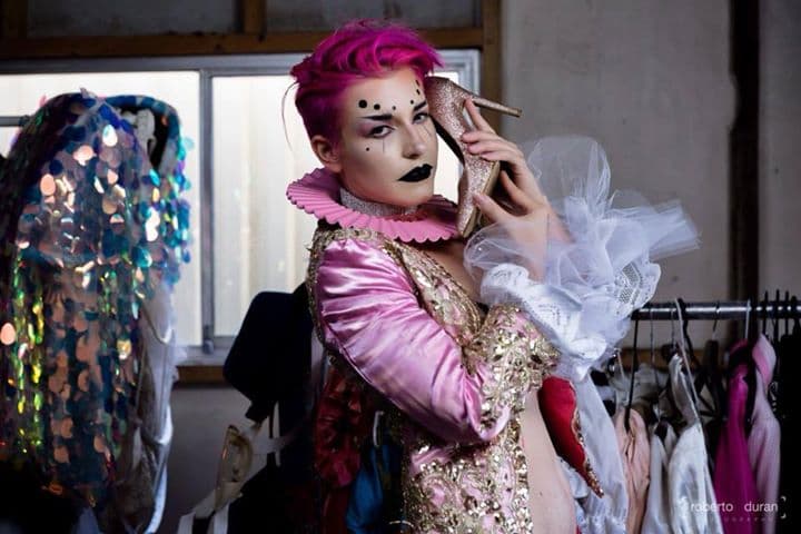 Worship MG: Temple of Love