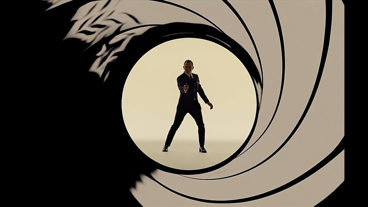Film Fight Club: James Bond Will Return