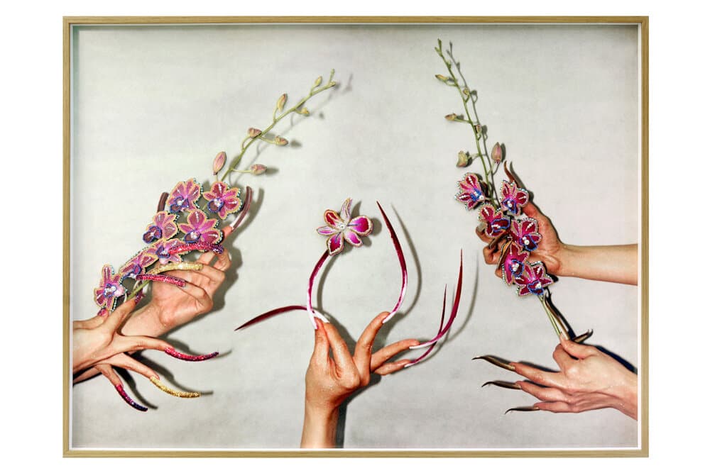 White Gilt 2.0 with Nathan Beard