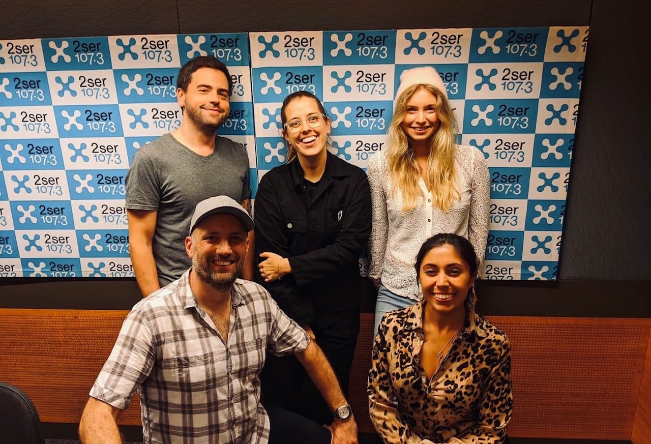 Dirt’s Dirty (with Calli & Nikki from The Double Movement Podcast)