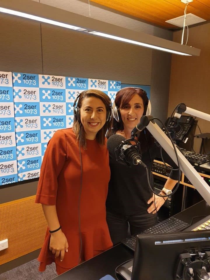 IWD – Women Who Make it Happen