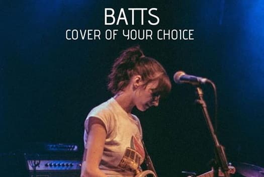 BATTS on Staying Afloat in Isolation