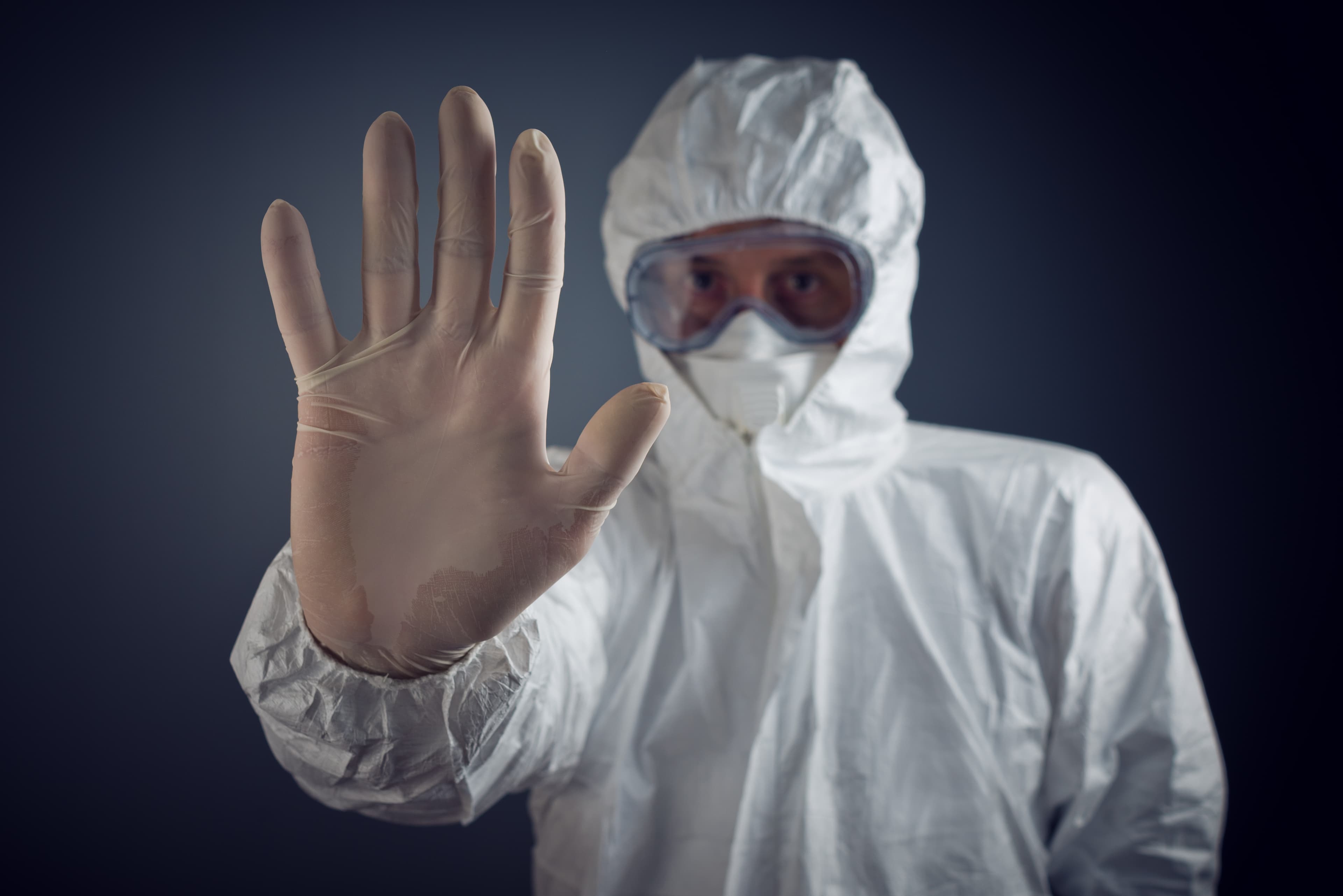 COVID-19 and the BioSecurity Act