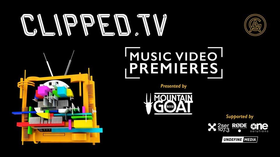 CLIPPED.TV Music Video Premieres #10