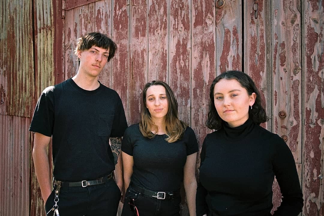 You’re In The Jungle, Baby