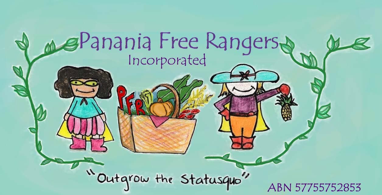 Panania Free Rangers