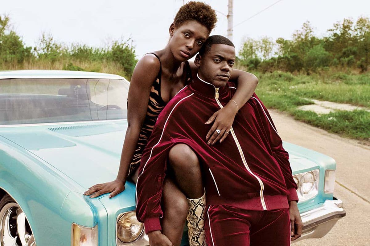 Movie Reviews: Queen & Slim and Use Me