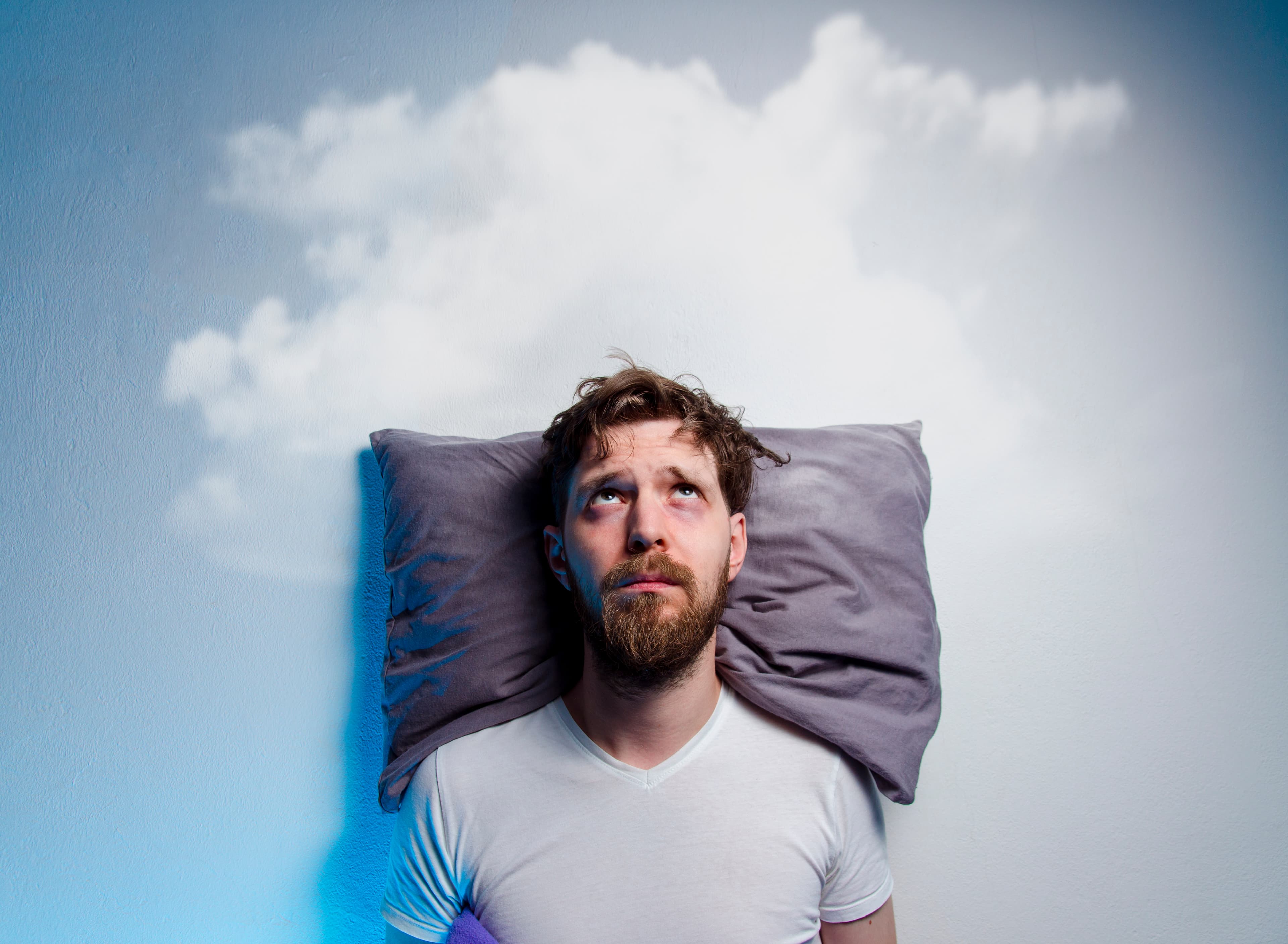 Preventing Chronic Insomnia
