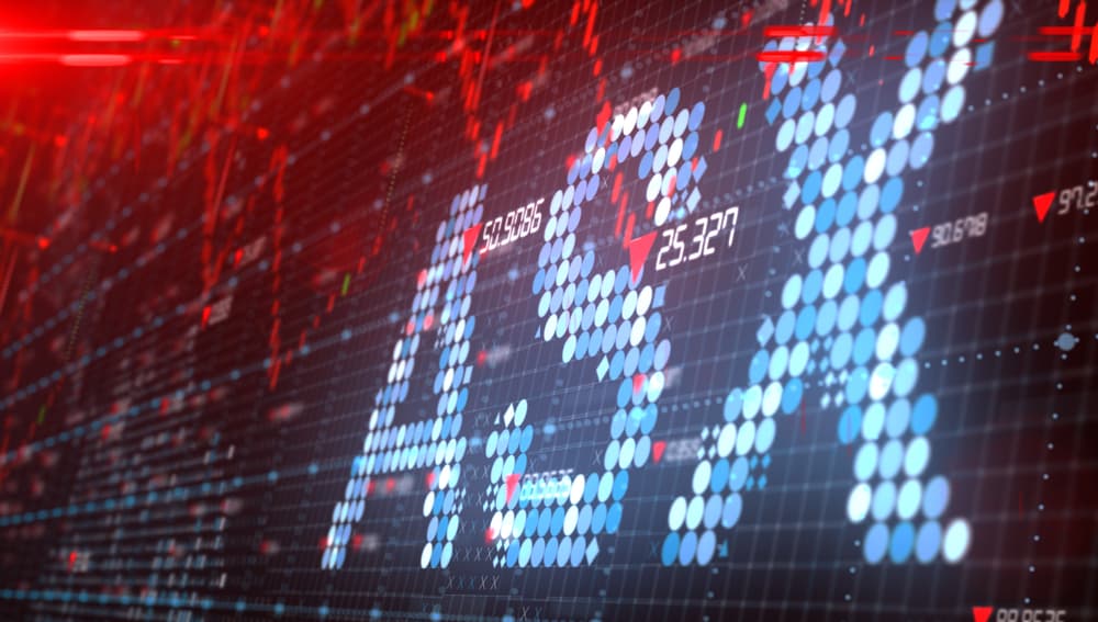 ASX Free Fall, Worst Days of Trade Since GFC