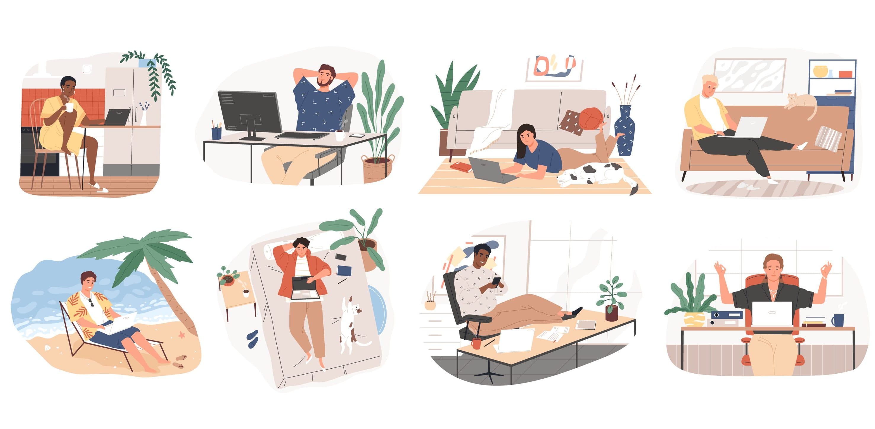 Isolation ≠ Isolated: Our Psychological Defences Against Loneliness