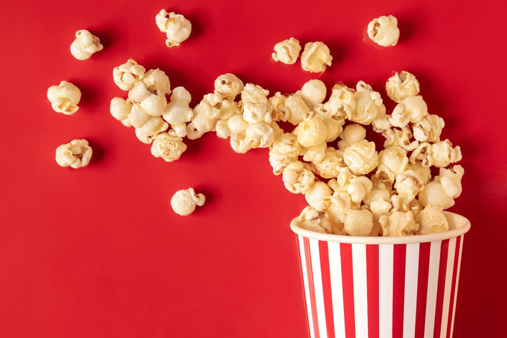 Wayne’s 4×2 – Queen & Slim, Either Light and More