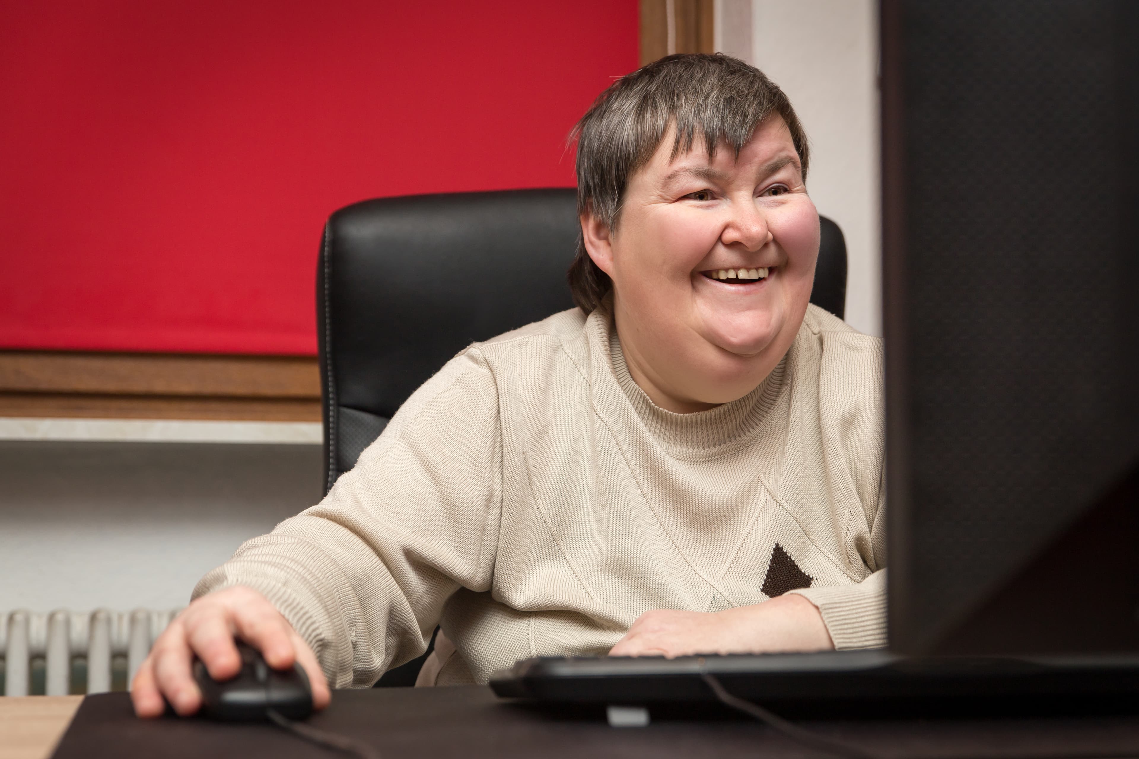 “We know what we need” new women disability website