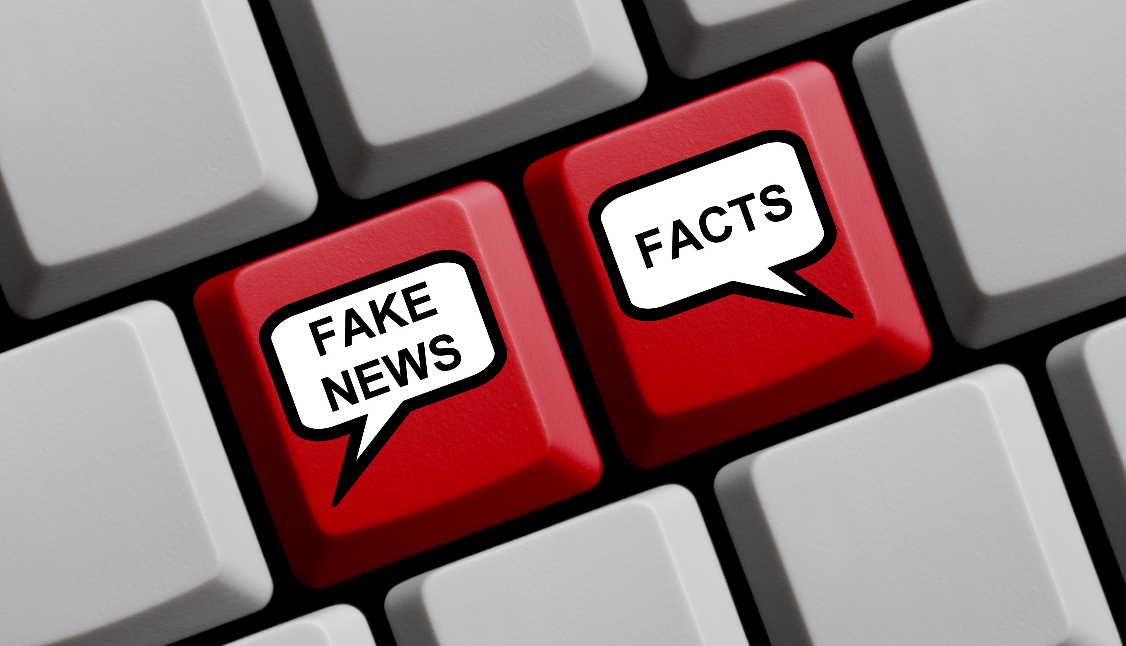 Using Digital Literacy To Combat Fake News