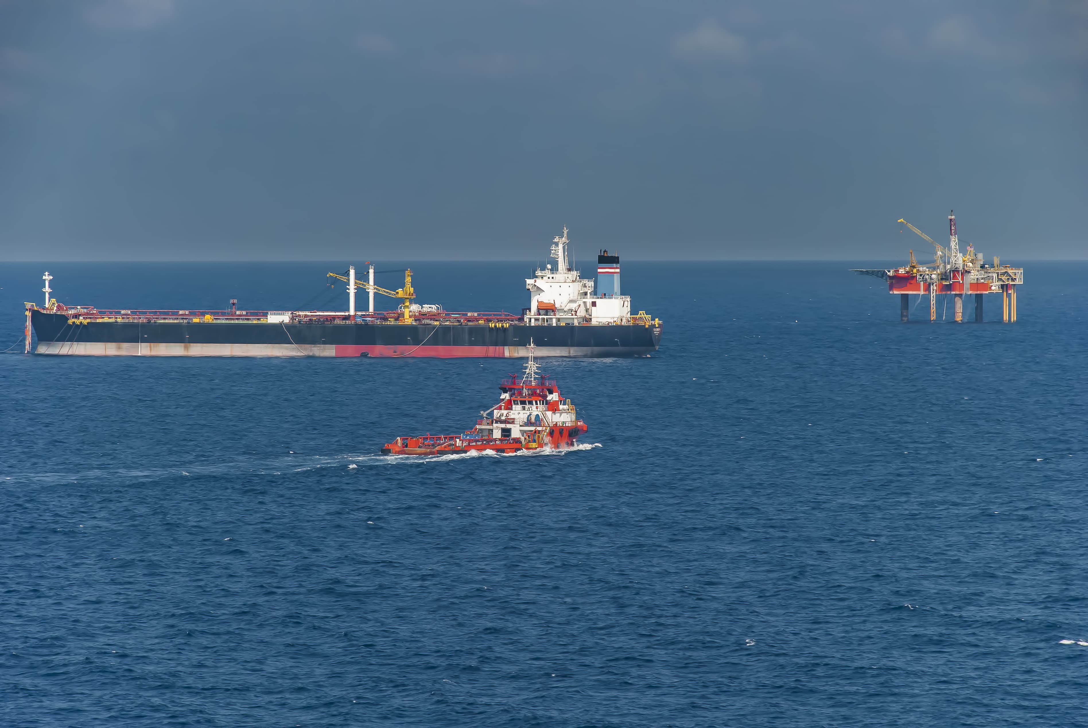 Equinors Exit From Oil Drilling in the Great Australian Bight