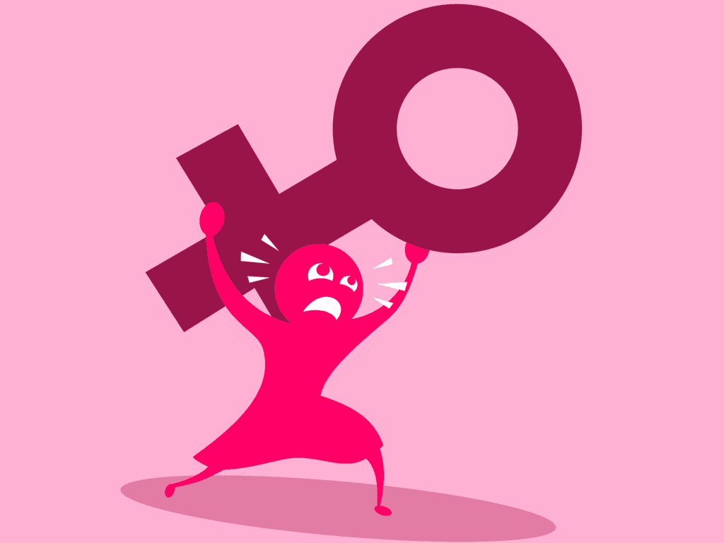 Gender Troubles – TEDx/Macquarie University