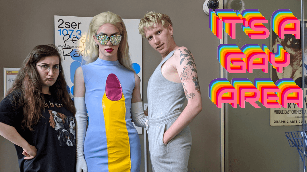 IAGA x Daniel Kitty Drag Race Ru-view: Season 12 Episode 2