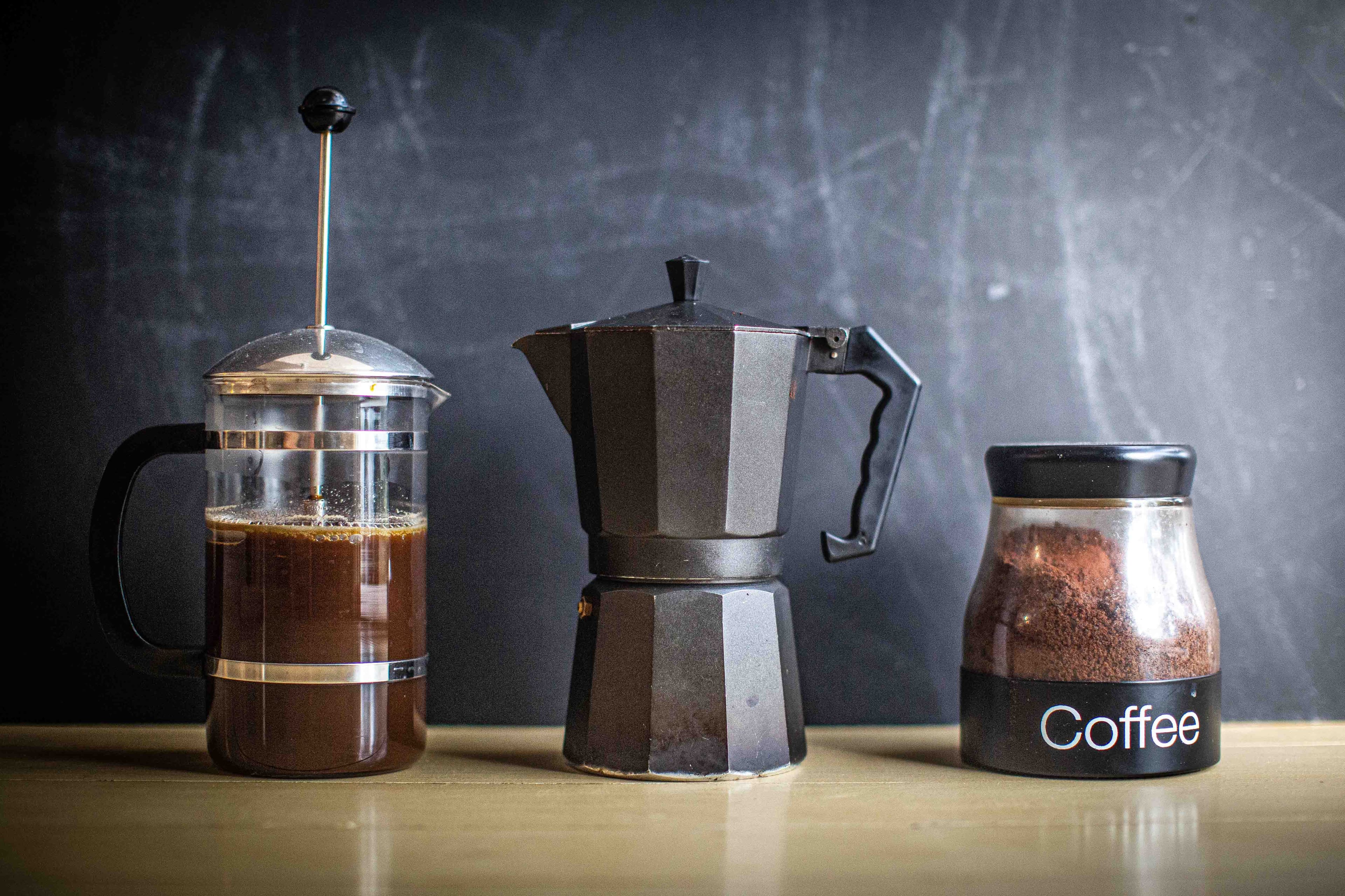 Home Brews: A Coffee Guru’s Tips On Perfect Coffee At Home